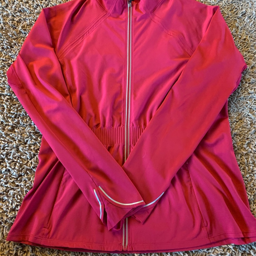 Athleta spring/fall light jacket